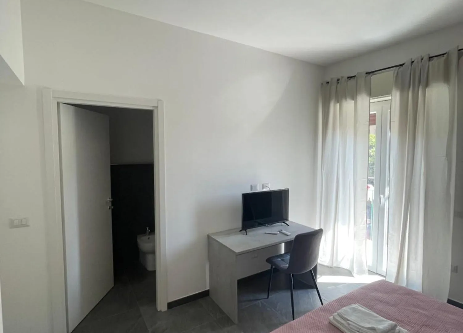 Guest house Leos Rooms Caltanissetta