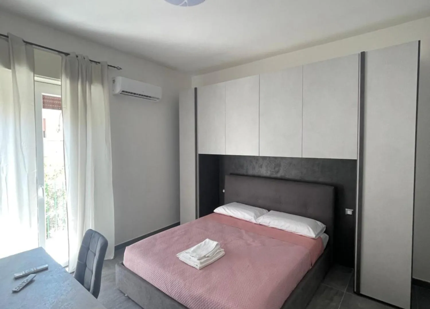 Leos Rooms Caltanissetta