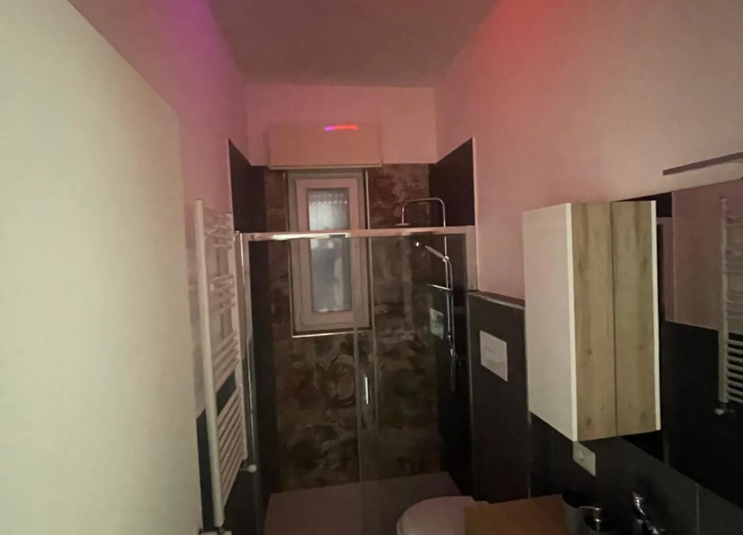 Guest house Leos Rooms Caltanissetta Italy