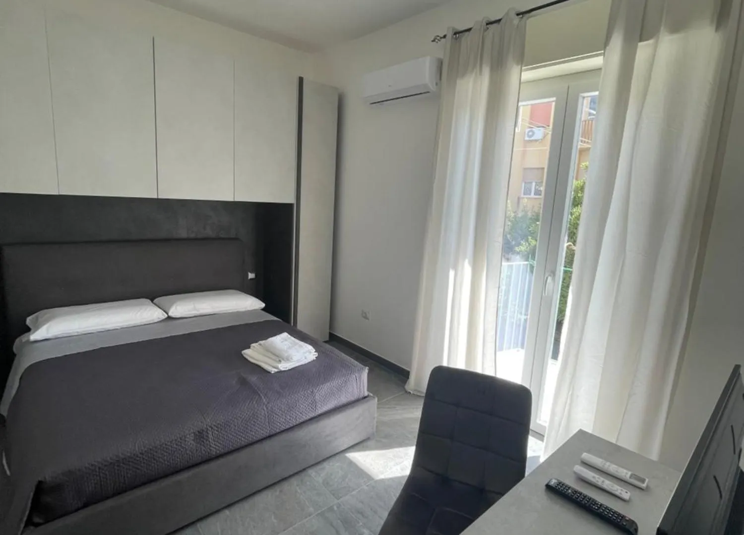 Guest house Leos Rooms Caltanissetta