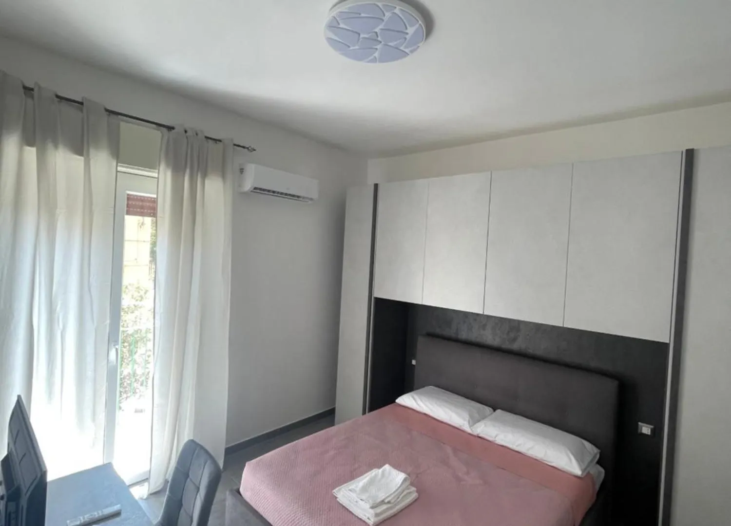 Leos Rooms Caltanissetta Italy