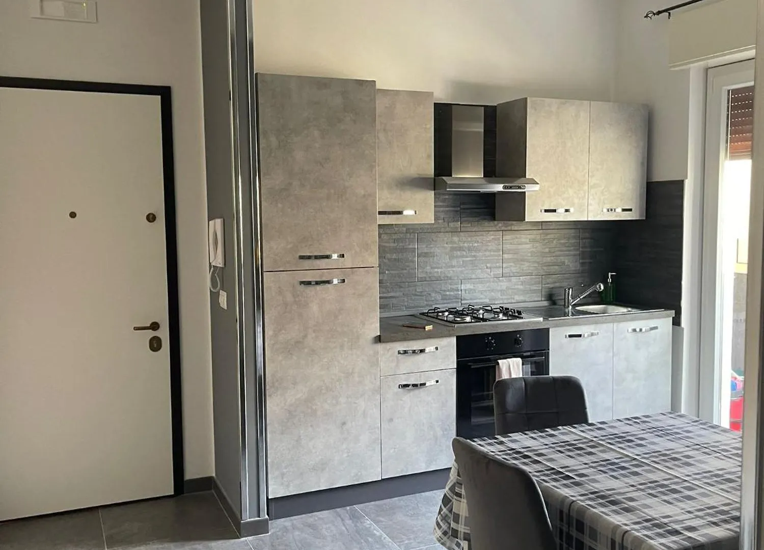 Leos Rooms Caltanissetta Italy